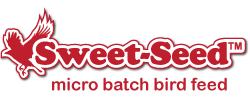 Sweet-Seed Micro Batch Bird Feed